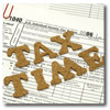 tax time